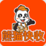 熊猫快收app
