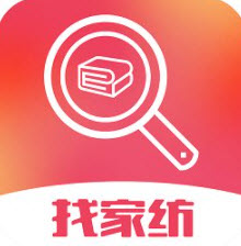 找家纺app闪退原因
