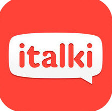 italki app注册的方法