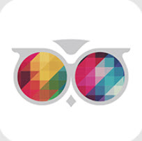 可得眼镜app删除购买记录方法