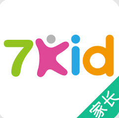 7kid家长端app注册方法