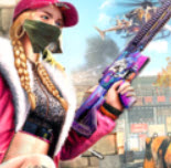 火力召唤游戏 火力召唤游戏