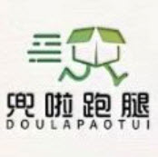 兜啦跑腿骑手端app