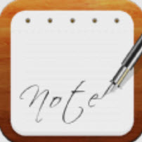 ​随备忘录app