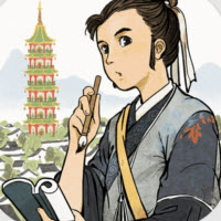 江南百景图闲人岳飞获取技巧