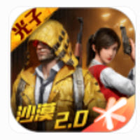 和平精英描边战神键盘皮肤获取方法