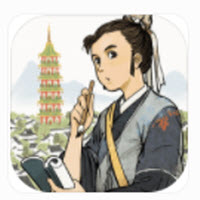 江南百景图袁洪建筑获取方法