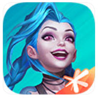 英雄联盟手游国服Q币红包领取流程