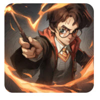 哈利波特魔法觉醒和好友组队方法