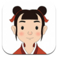 蒙学小书童app 蒙学小书童app