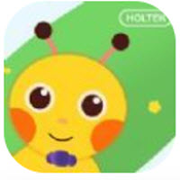 炫彩毛毛虫app