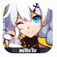 崩坏3周年庆学院餐厅幸运礼活动抽奖流程