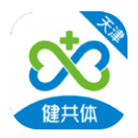 数字健共体app