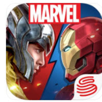 漫威对决艾丽卡试炼挑战通关介绍