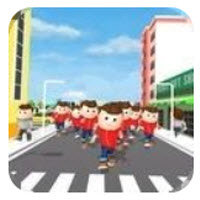 麻烦挤一挤第14关通关介绍