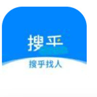 搜乎找人app 搜乎找人app