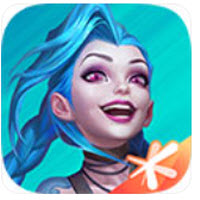 英雄联盟手游射手强度图解