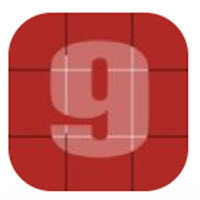 V9九宫格app V9九宫格app