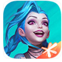 英雄联盟手游峡谷新程活动参与位置一览