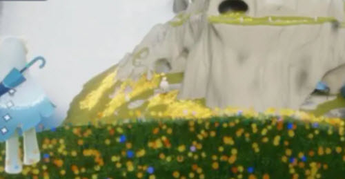 光遇风行向导位置图解