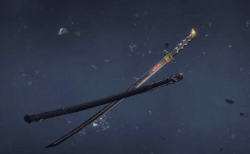 鬼泣巅峰之战逐日刀属性如何