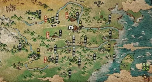 烟雨江湖小毒仙任务完成步骤