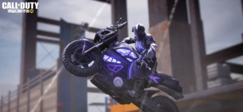 使命召唤手游暗夜骑士获取方法详解