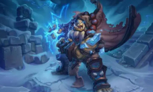 炉石传说佣兵战纪恶魔流卡组玩法介绍