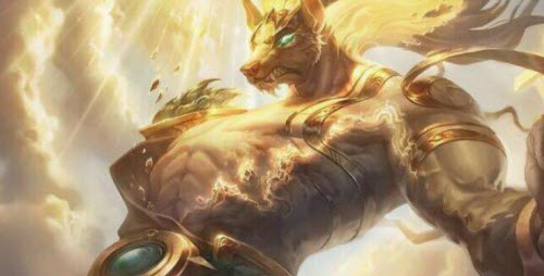 LOL手游狗头鳄鱼彩蛋开启攻略