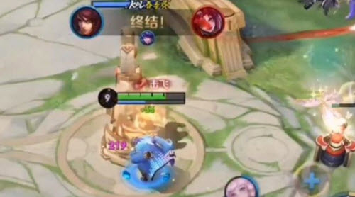 王者荣耀赠送宝箱钥匙流程