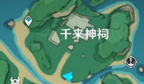 原神宇奈的委托完成方法