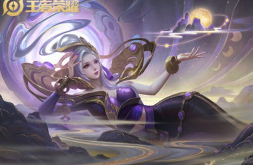 王者荣耀女儿国国王皮肤上线时间