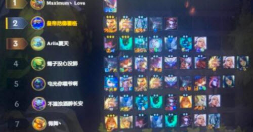 云顶之弈11.20龙族游侠阵容组建分享