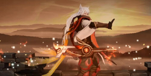 王者荣耀六周年返场皮肤名单大全