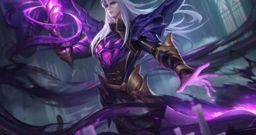 王者荣耀6周年司马懿新皮肤最新消息