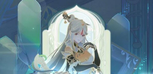 原神10.22礼包码大全