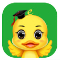 陪伴小鸭英语app下载