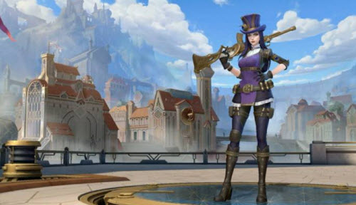 英雄联盟手游2.5a版本更新内容大全