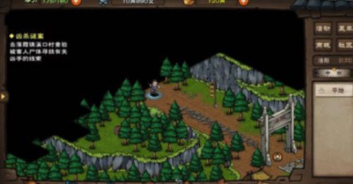 烟雨江湖祁连山宝藏获取方法