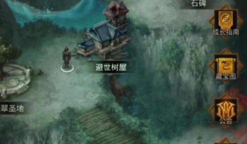 地下城堡3二十年后伊瑟瑞尔打法攻略