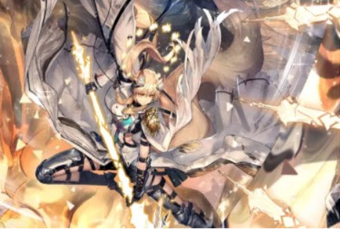 明日方舟耀骑士临光属性一览