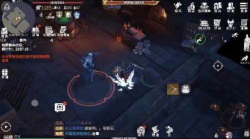 冰原守卫者隐秘地牢副本通关攻略