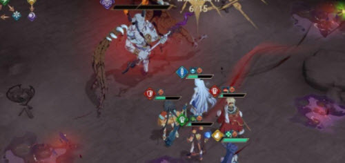 天地劫幽城再临11月万圣节最新礼包兑换码汇总