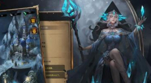 地下城堡3二十年后先祖之墓关卡通关介绍