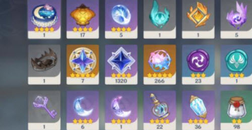 原神清淡的烤鱼做法详解