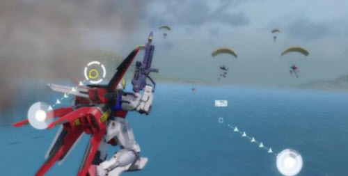 和平精英和平之翼上线最新上线消息