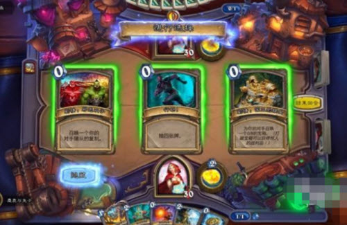 炉石传说童话大乱斗模式玩法分享