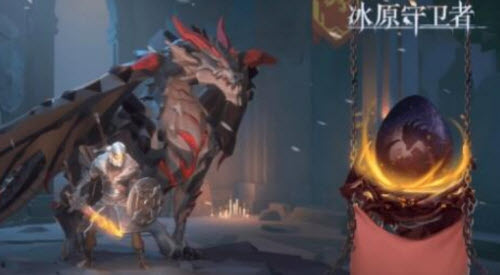 冰原守卫者游戏新手技巧分享