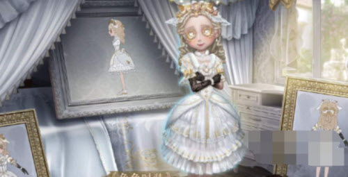 第五人格小女孩金皮恶之源解锁方法