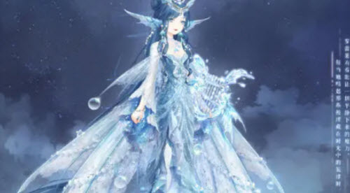 奇迹暖暖角木蛟毕月乌登场时间一览